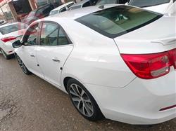 شێڤرۆلێت مالیبۆ